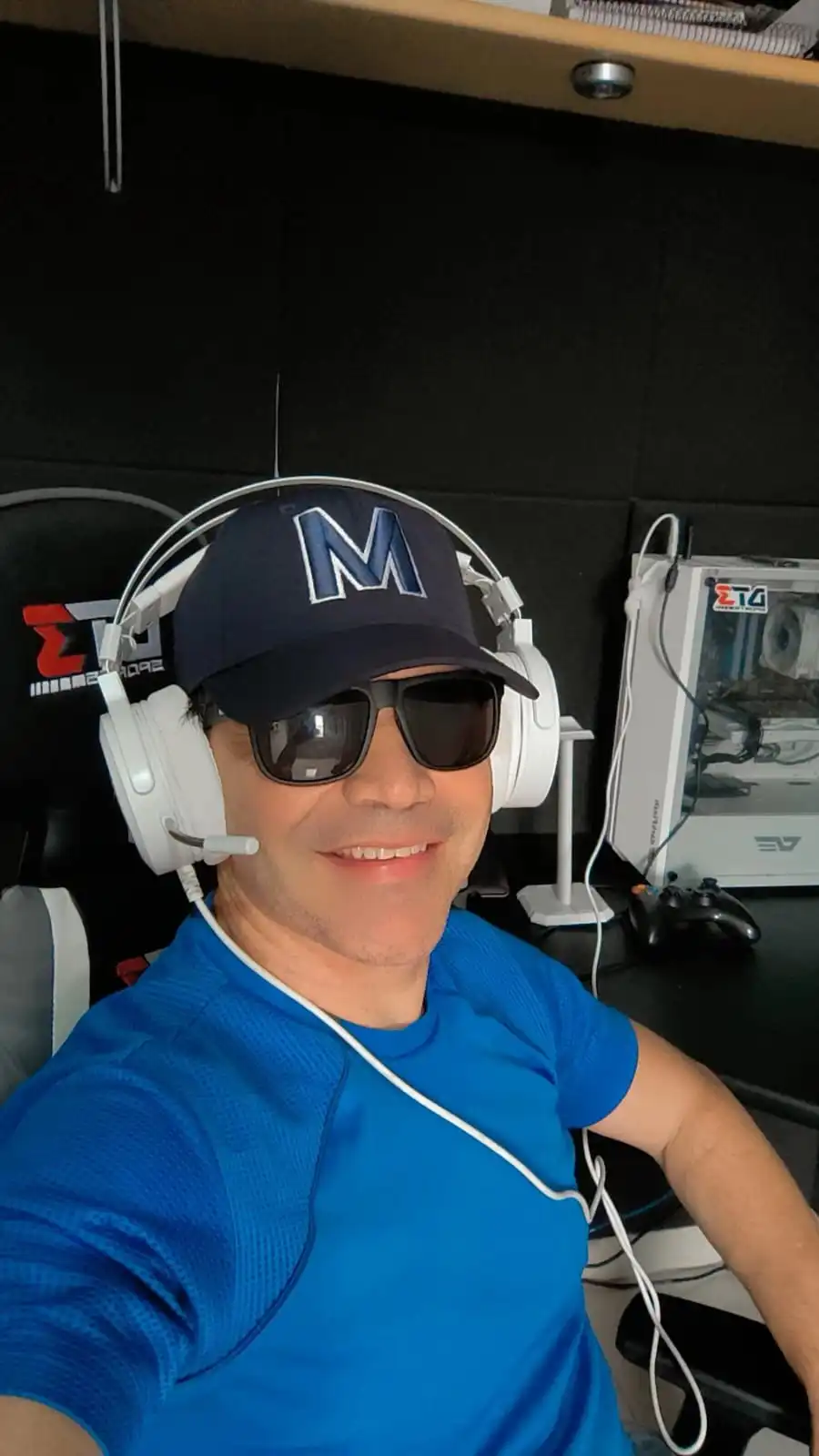 Certificação Penteste Mobile Desec Security