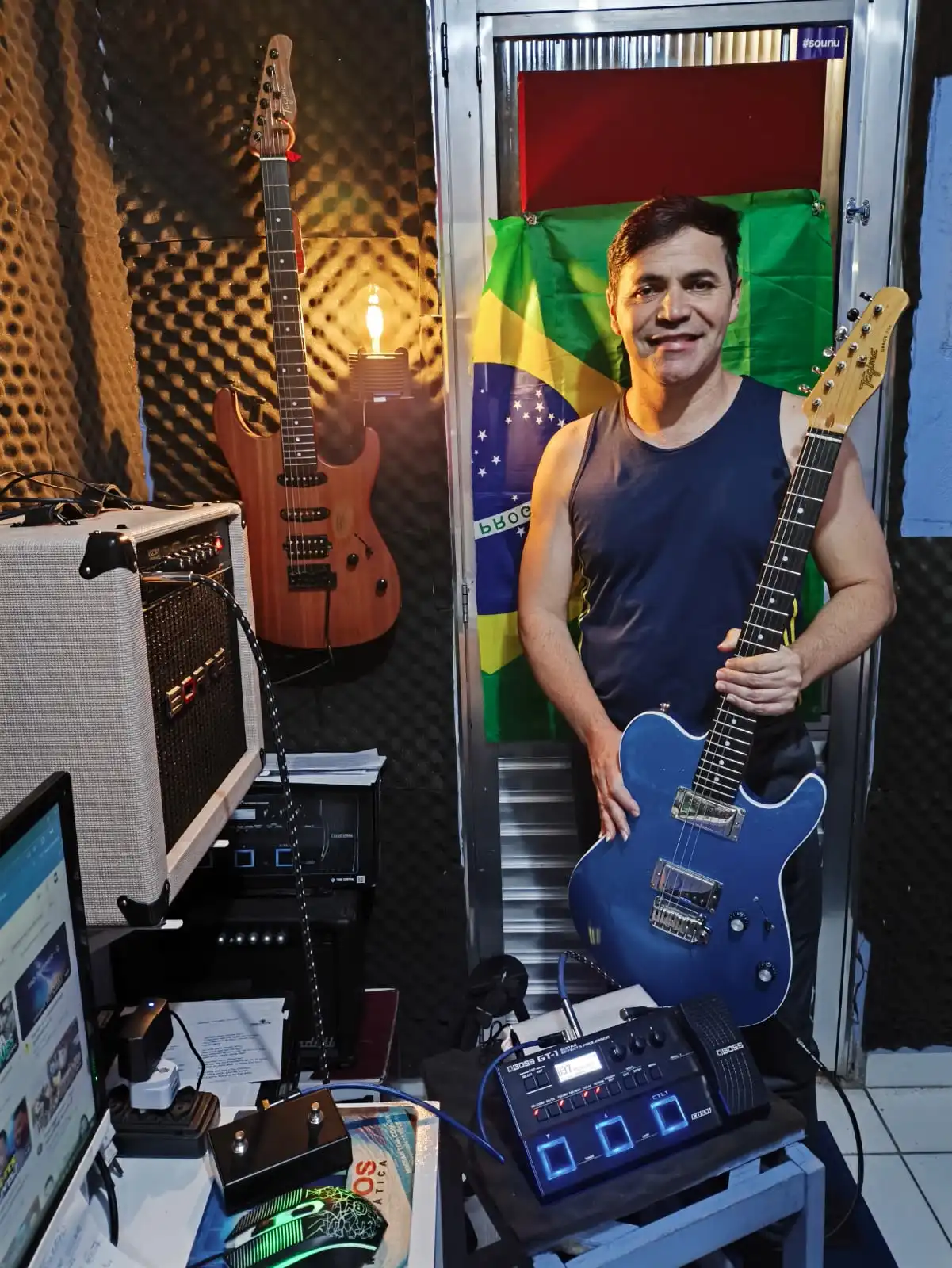 Certificação Penteste Desec Security