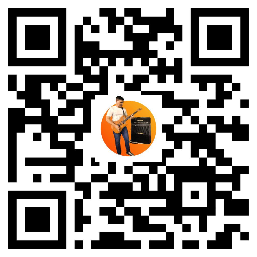 qrcode-site