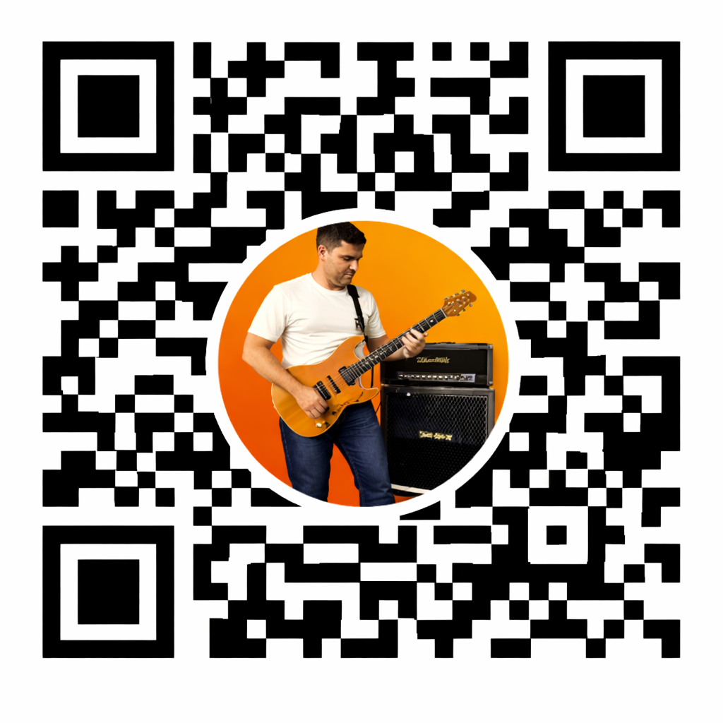 qrcode-site